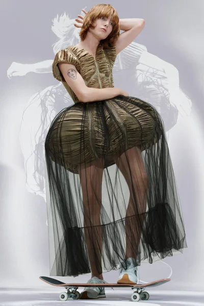 Look 12